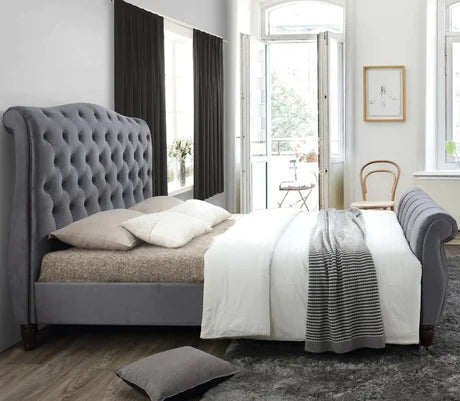 Luxury Elite Bed