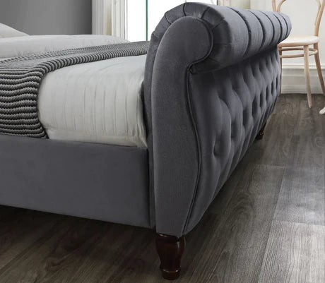Luxury Elite Bed
