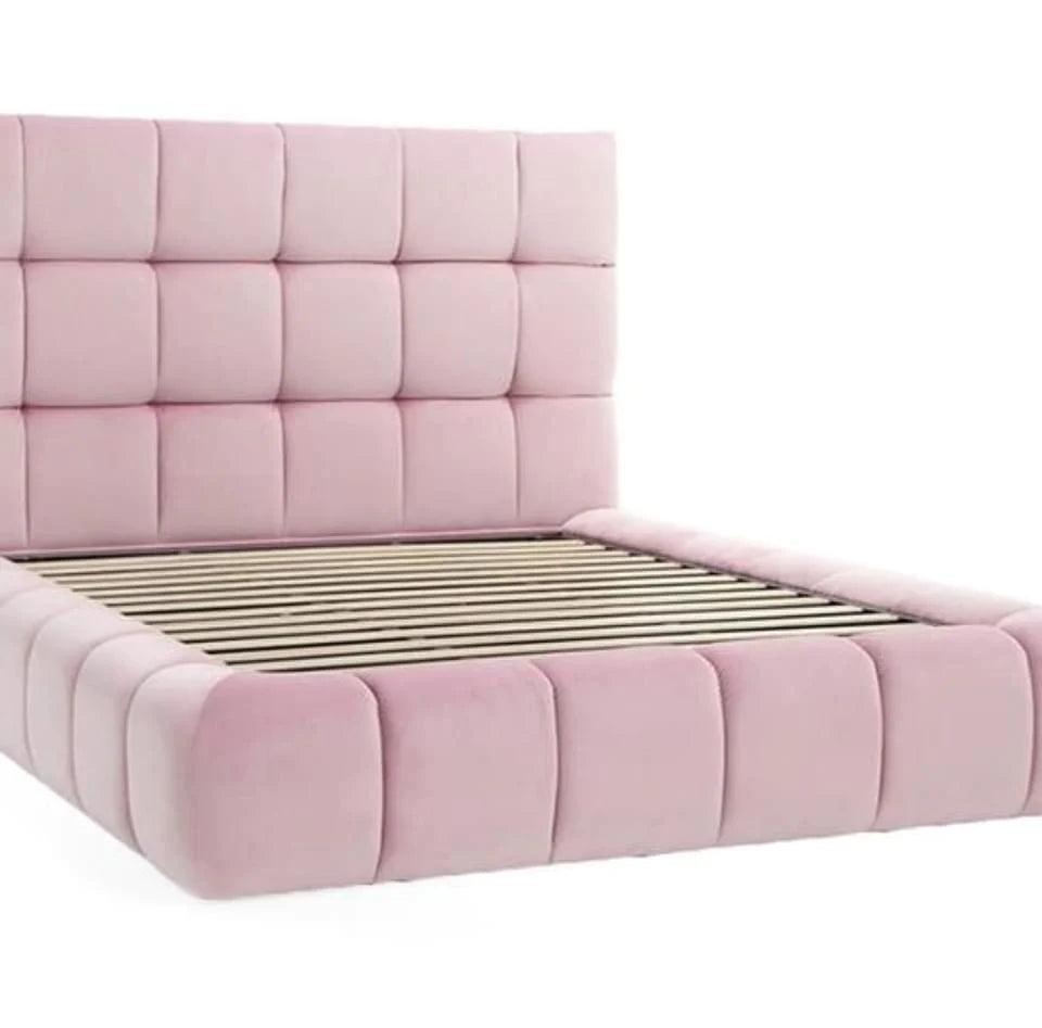 Cuba Bed