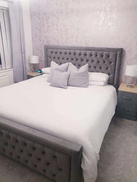 Cambridge Bed