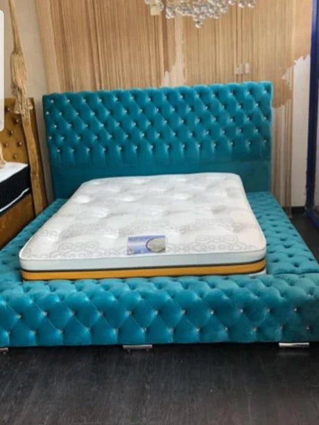 Big Empress Bed
