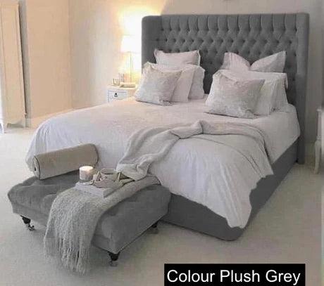 Westminster Bed