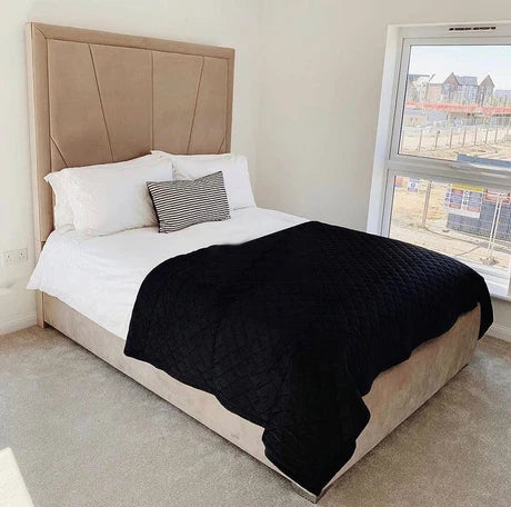 New Luci Bed