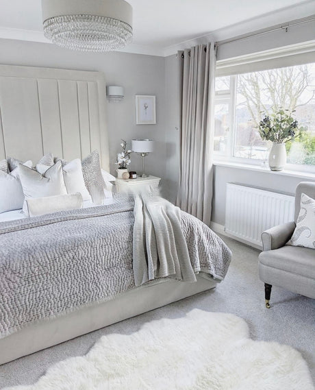 Florence Bed