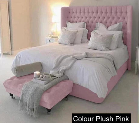 Westminster Bed