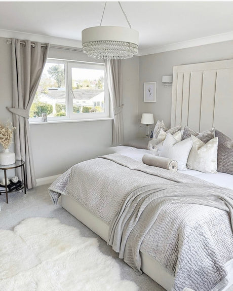 Florence Bed