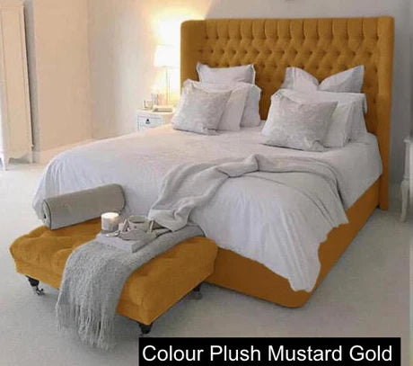Westminster Bed