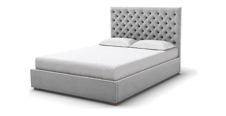 Bespoke Hilton Chesterfield Bed