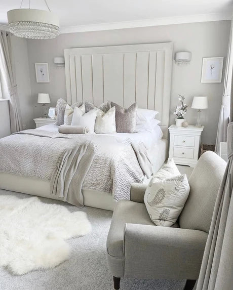 Florence Bed