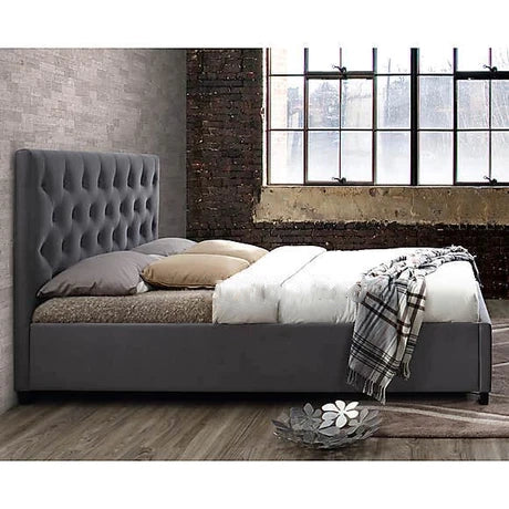 Bespoke Hilton Chesterfield Bed