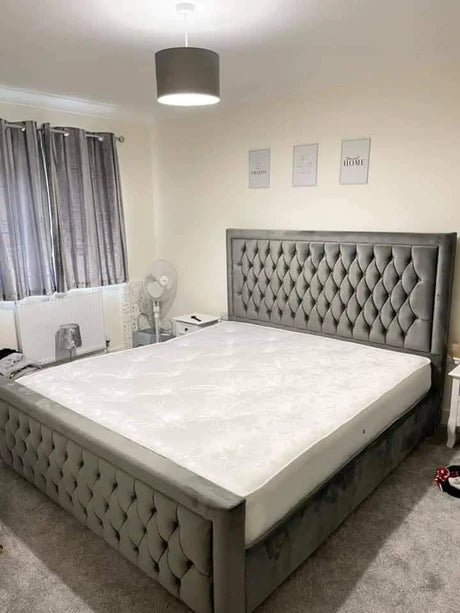 Cambridge Bed