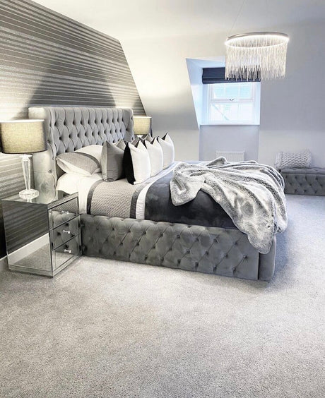 Burton Bed