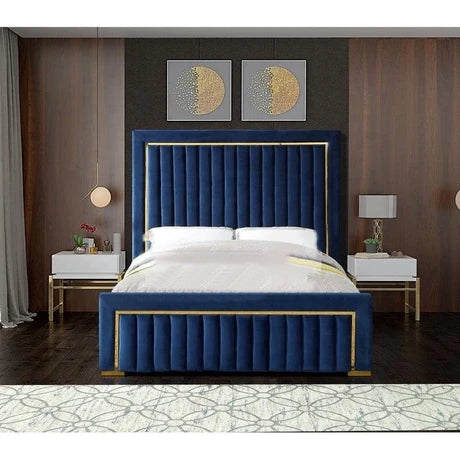 Lyon Bed