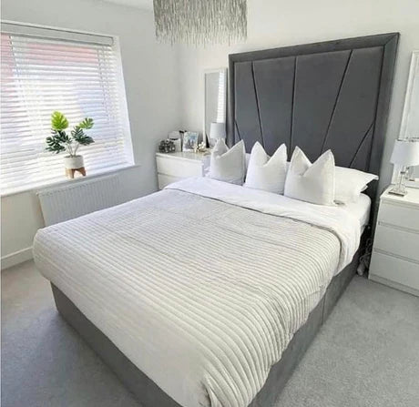 New Luci Bed
