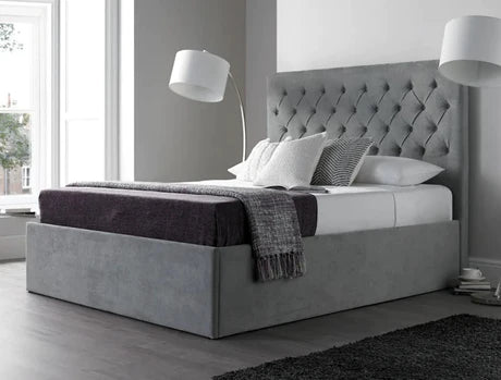 Frankfurt Bed