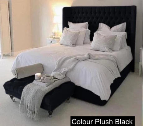 Westminster Bed