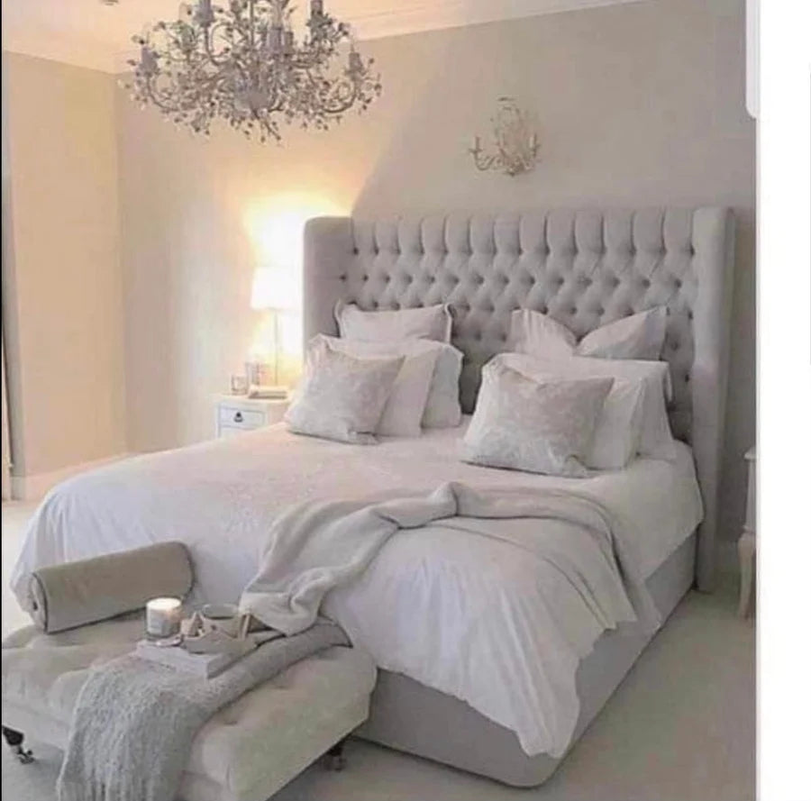 Westminster Bed