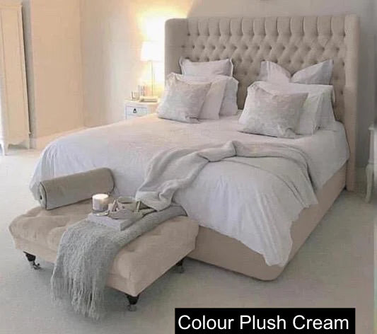 Westminster Bed