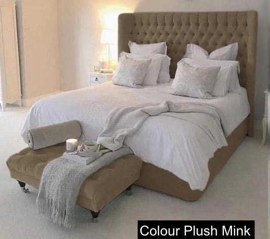 Westminster Bed