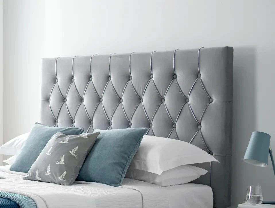 luxury Frankfurt bed