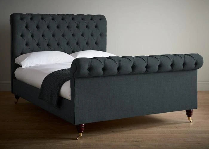 Modern Toronto Chesterfield Bed