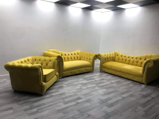 Modern Victoria Sofa