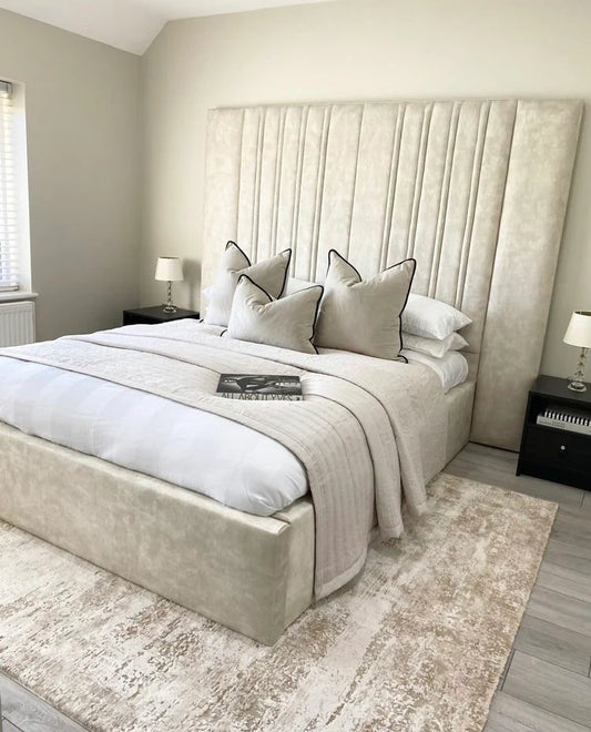 Kessel Line Bed