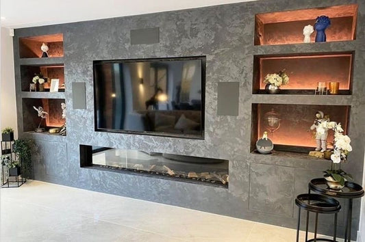 Media Wall 3