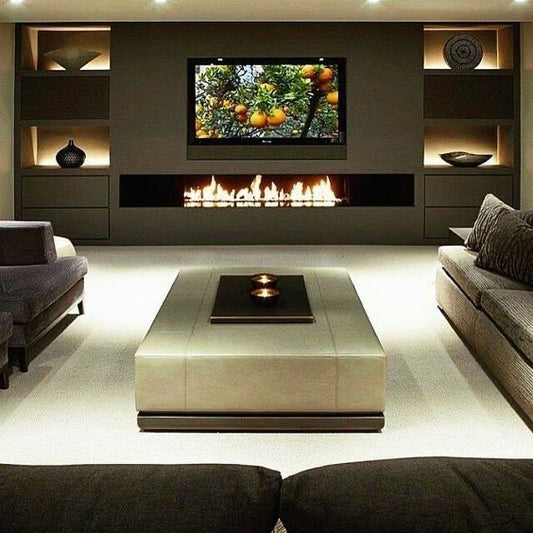 Media Wall 4