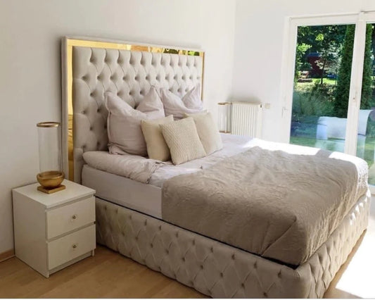 New Morden Saleena Bed
