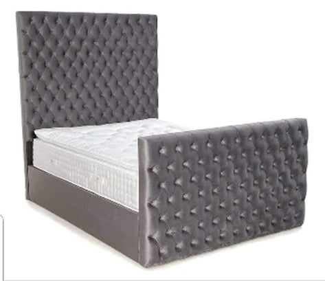 Oxford Bed