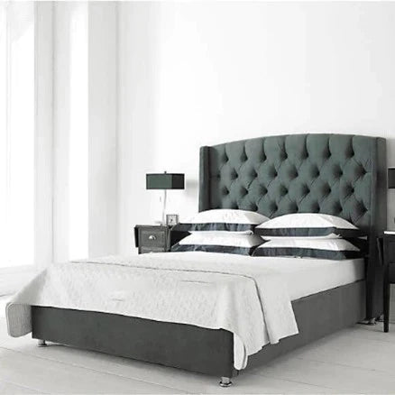 Kingston Bed