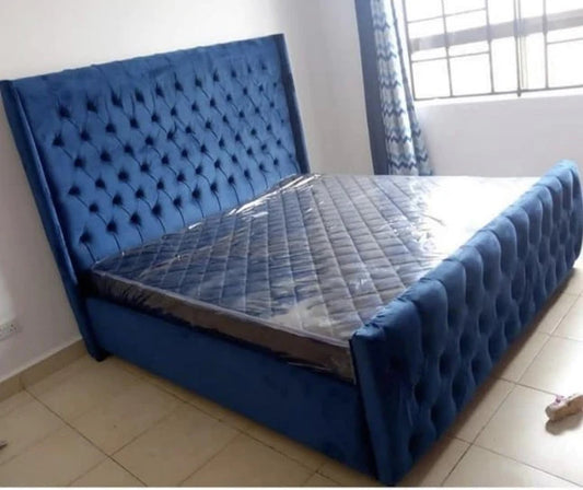 Dijon Bed