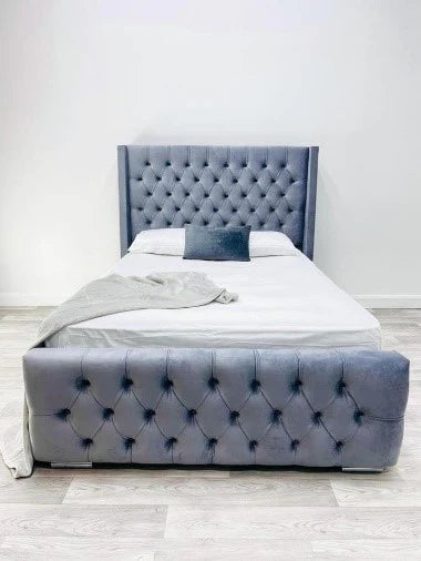 Modica Bed