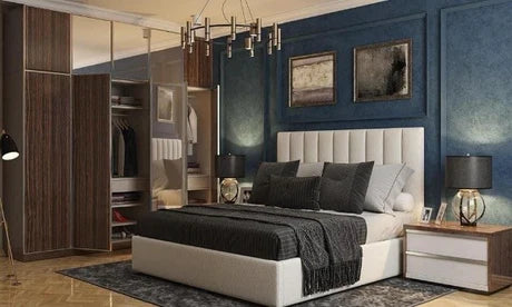 Livi Bed