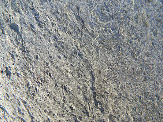 Silver Grey Slate Sheet