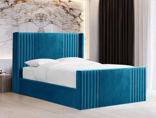 Sunshine Bed
