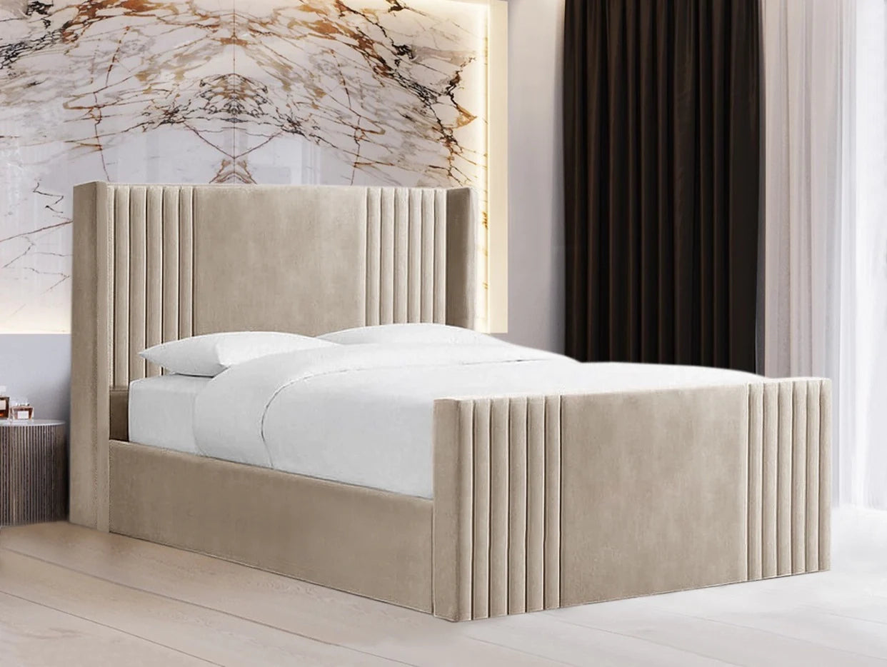 Sunshine Bed