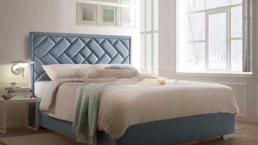 Calvin Bed