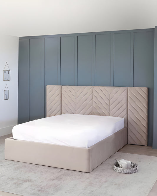 Viola Morden Bed