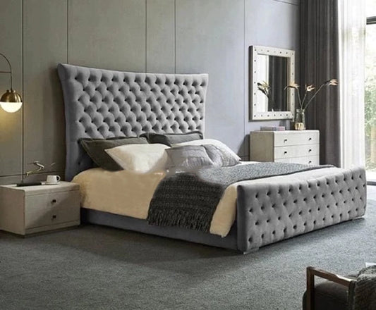 Yorkshire Bed