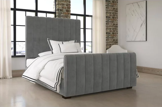 Bespoke Line Bed