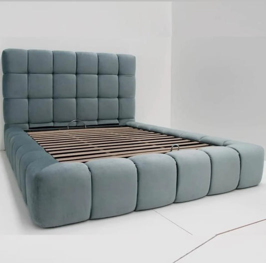 Cuba Bed
