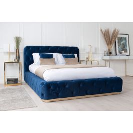 Frankfurt low foot Bed