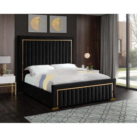 Lyon Bed