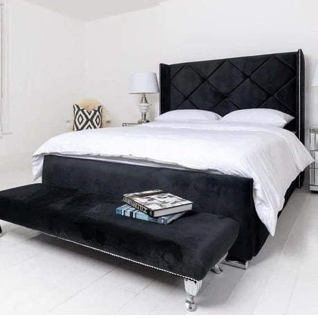 Venice Bed