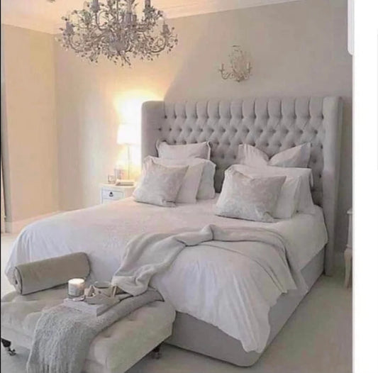 Westminster Bed