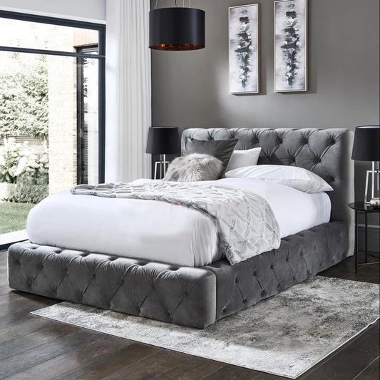 Lille Bed
