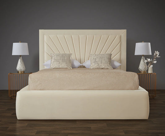 Sunrise Bed
